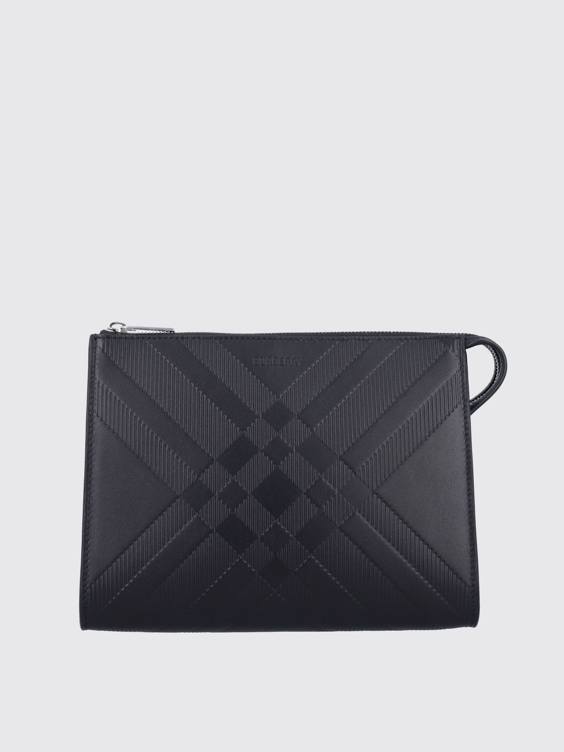 Mens 포켓 스퀘어 Burberry