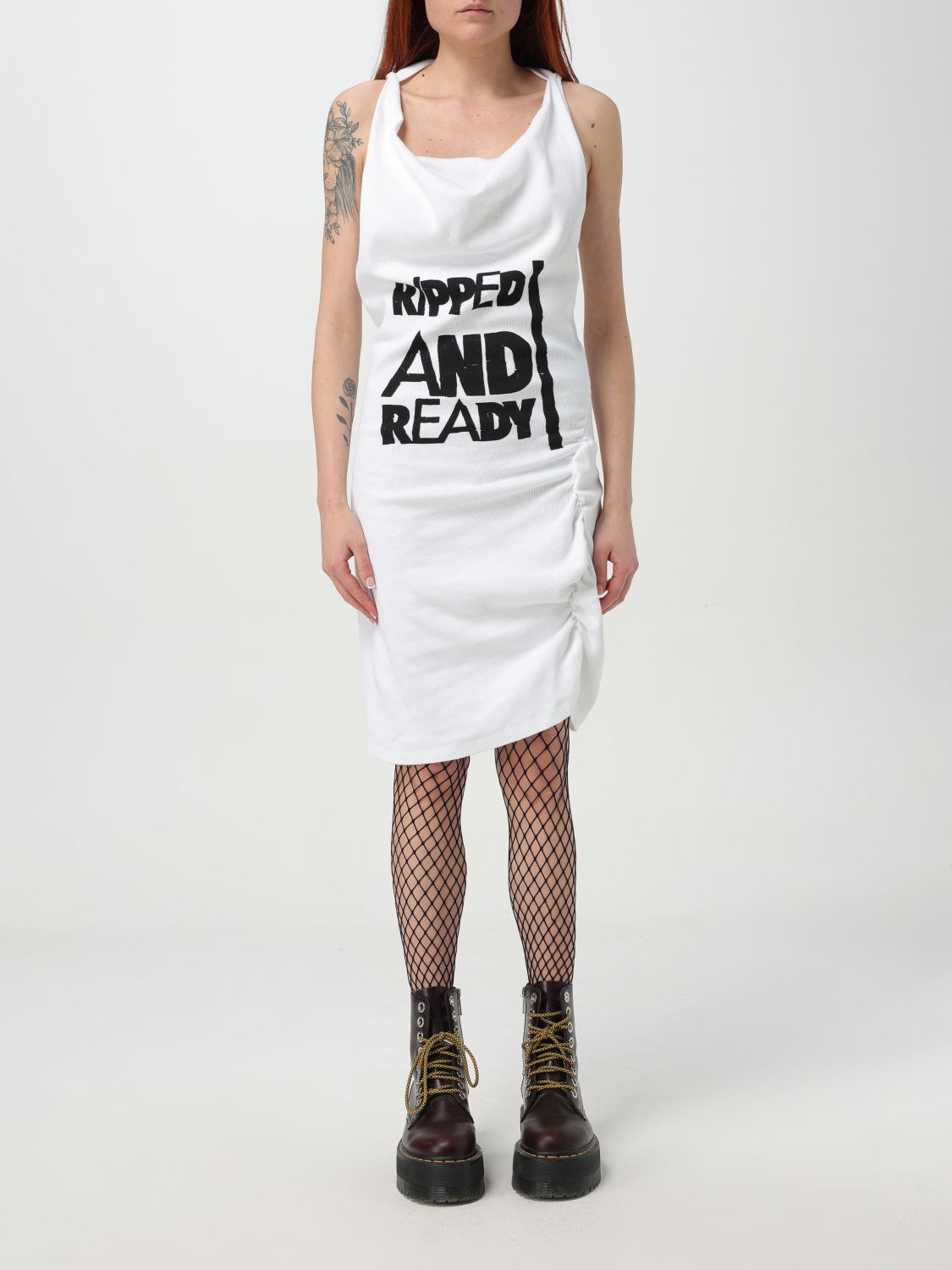 Womans 드레스 Vivienne Westwood