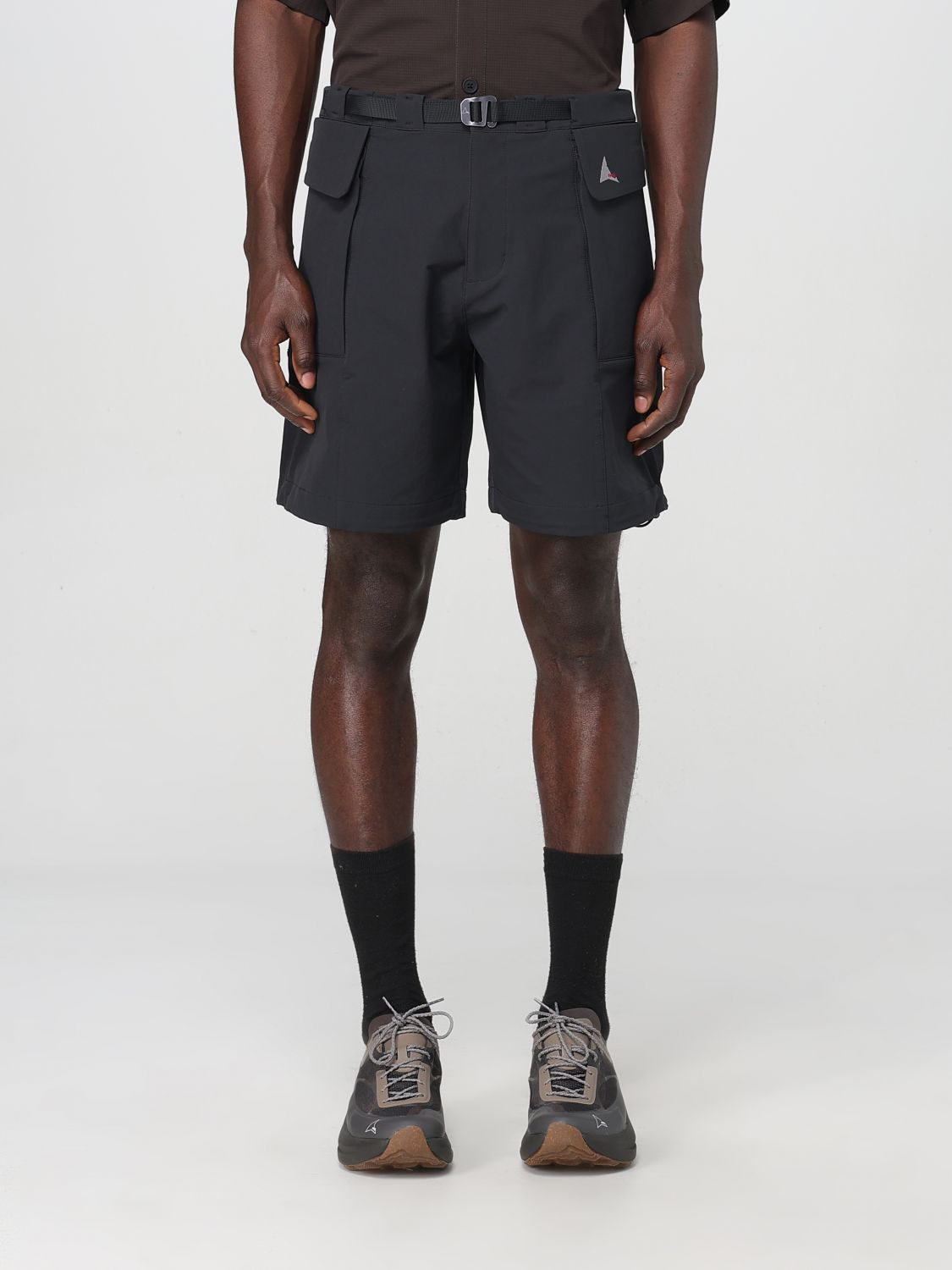 Mens 쇼츠 Roa