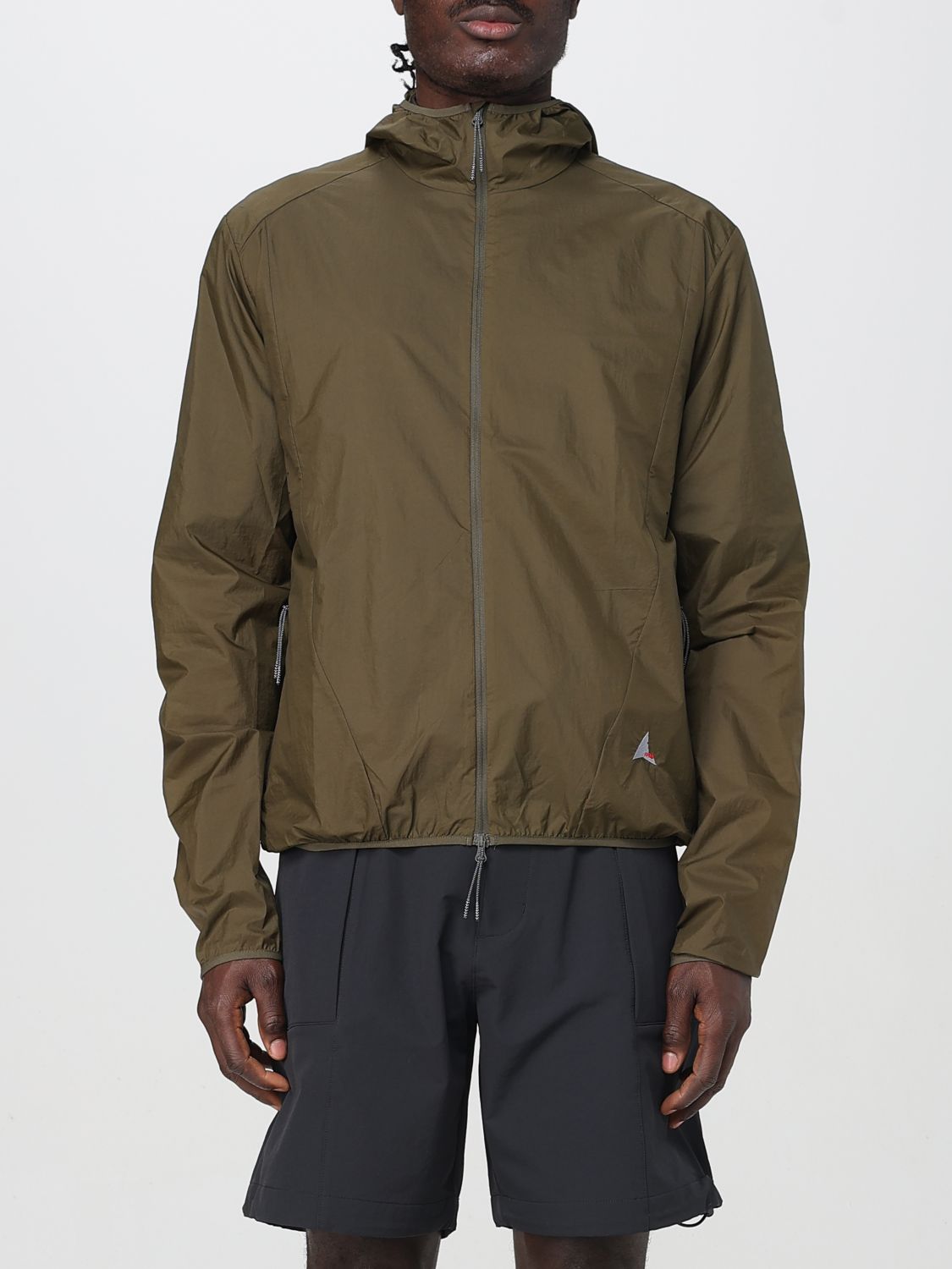 Mens 자켓 Roa