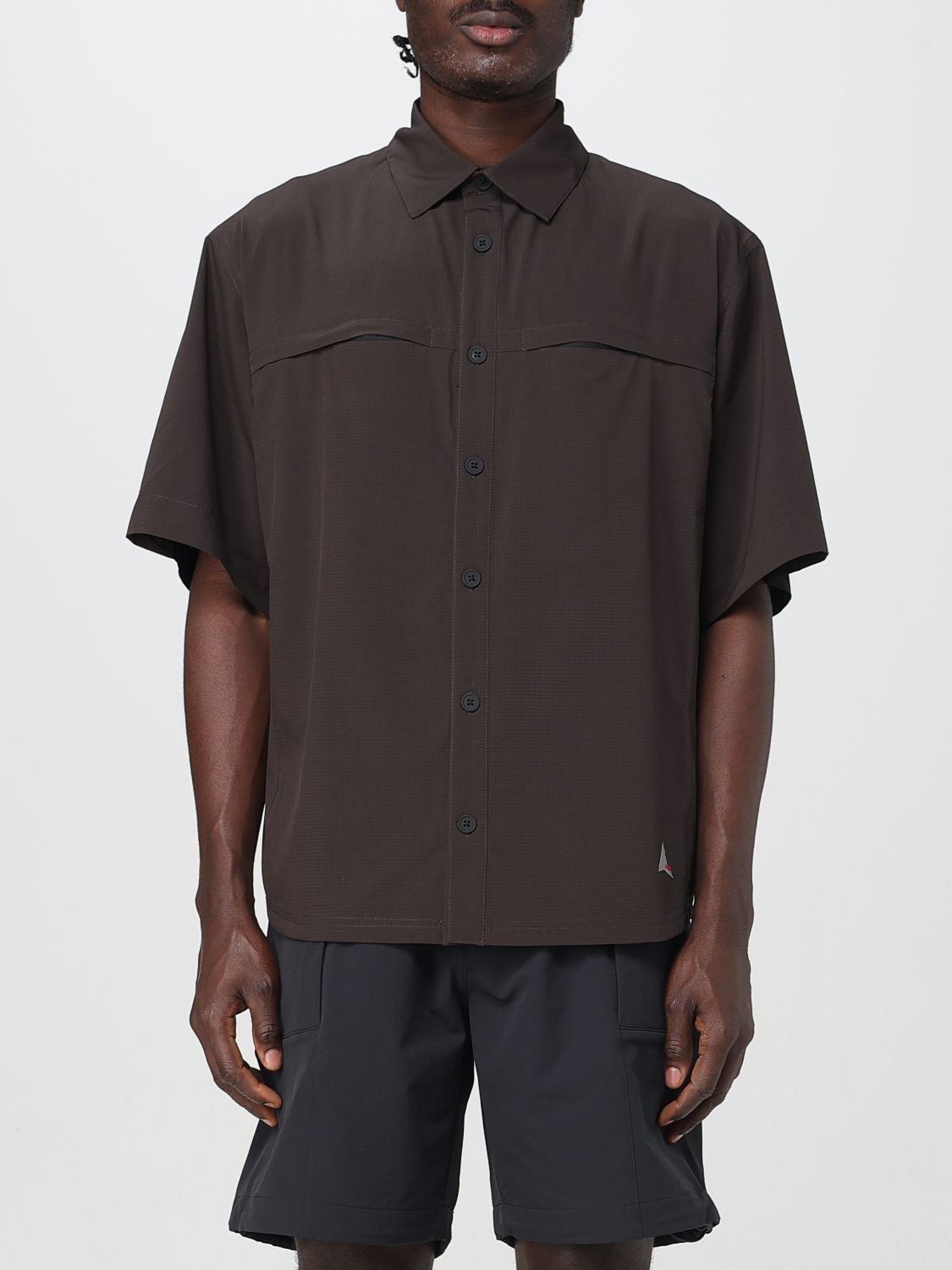 Mens 셔츠 Roa
