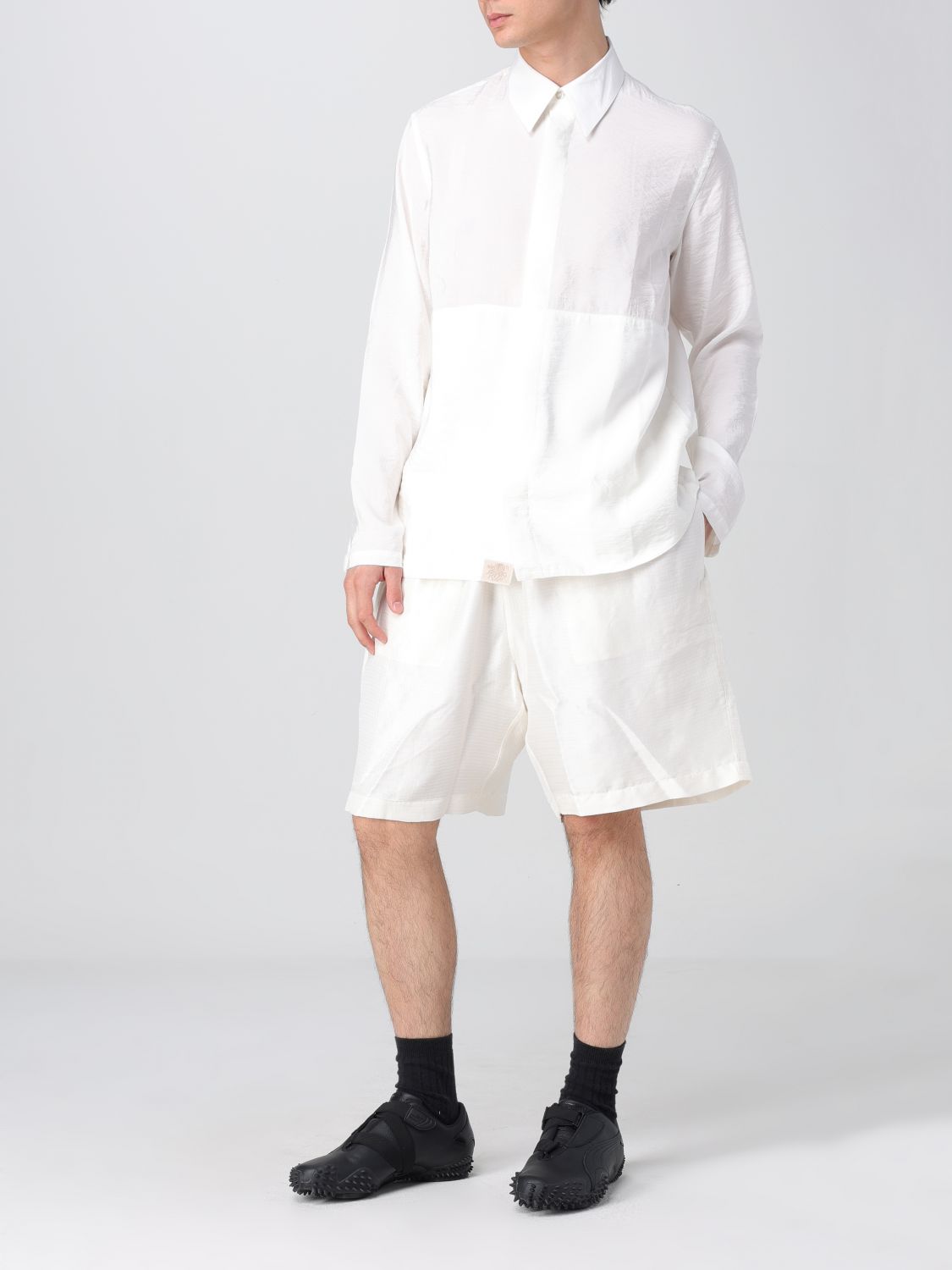 Mens 셔츠 Ranra