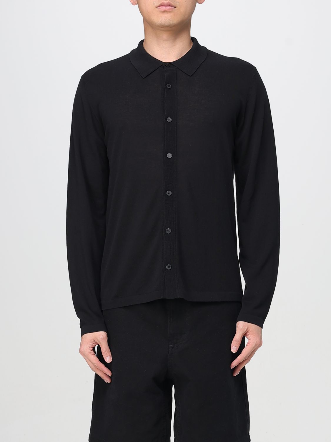 Mens 셔츠 Roberto Collina
