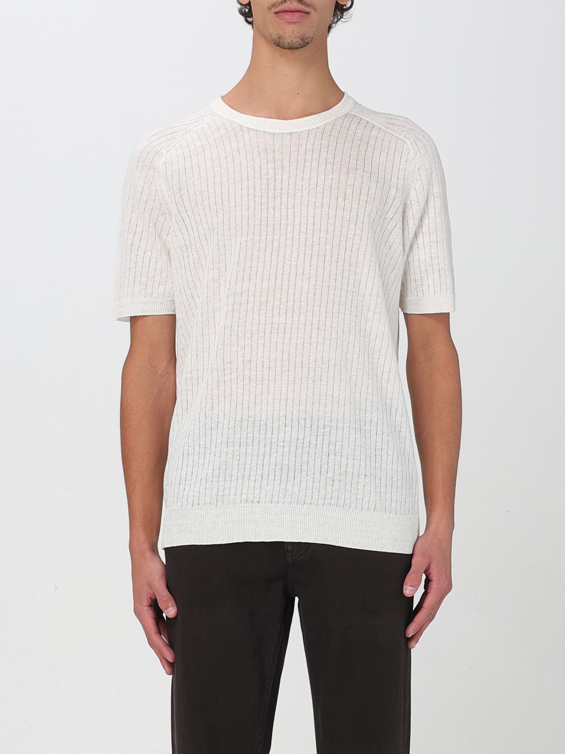 Mens 티셔츠 Roberto Collina