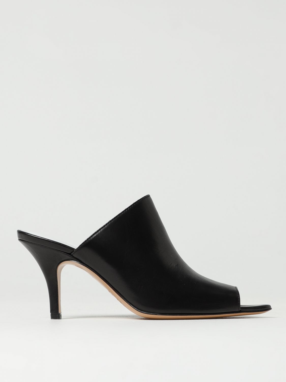 Womans 힐 샌들 Mm6 Maison Margiela