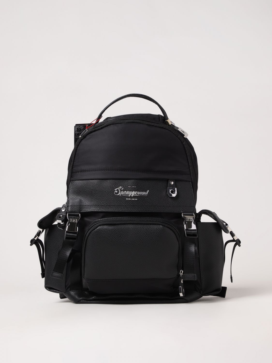 Mens 백팩 Sprayground