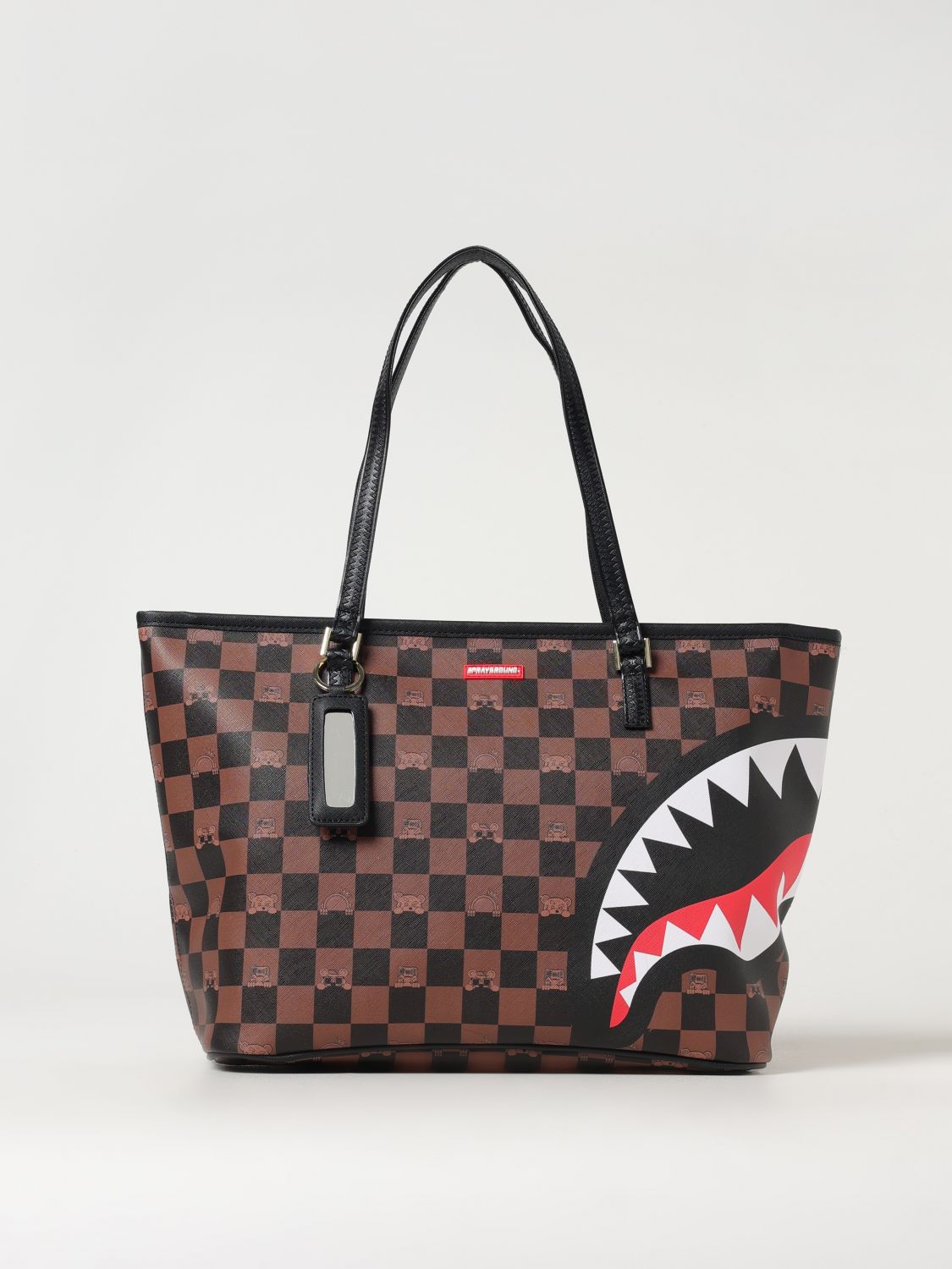 Womans 토트 백 Sprayground