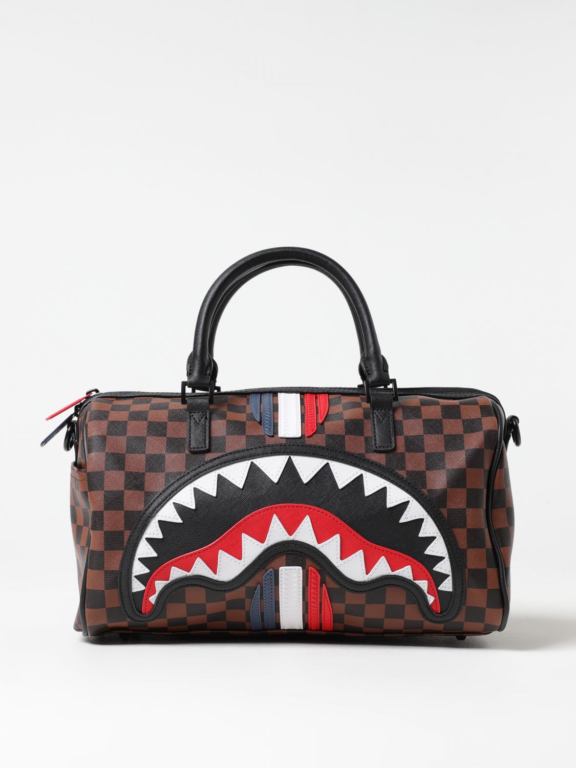 Womans 크로스 백 Sprayground