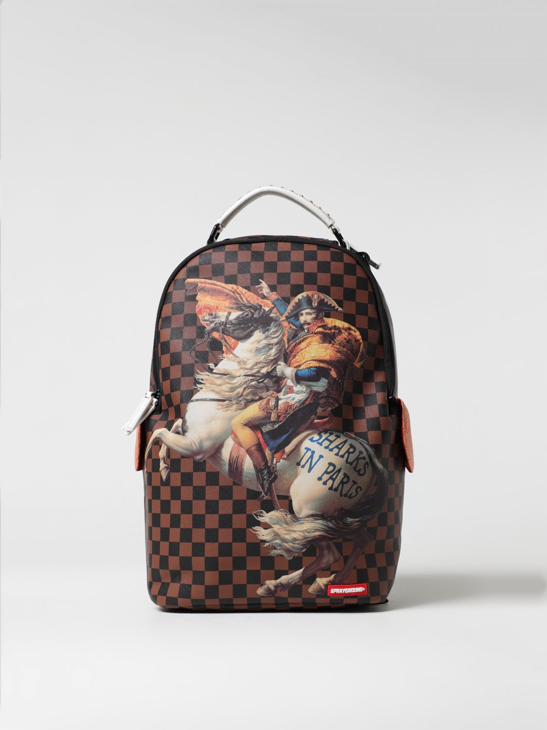Mens 백팩 Sprayground
