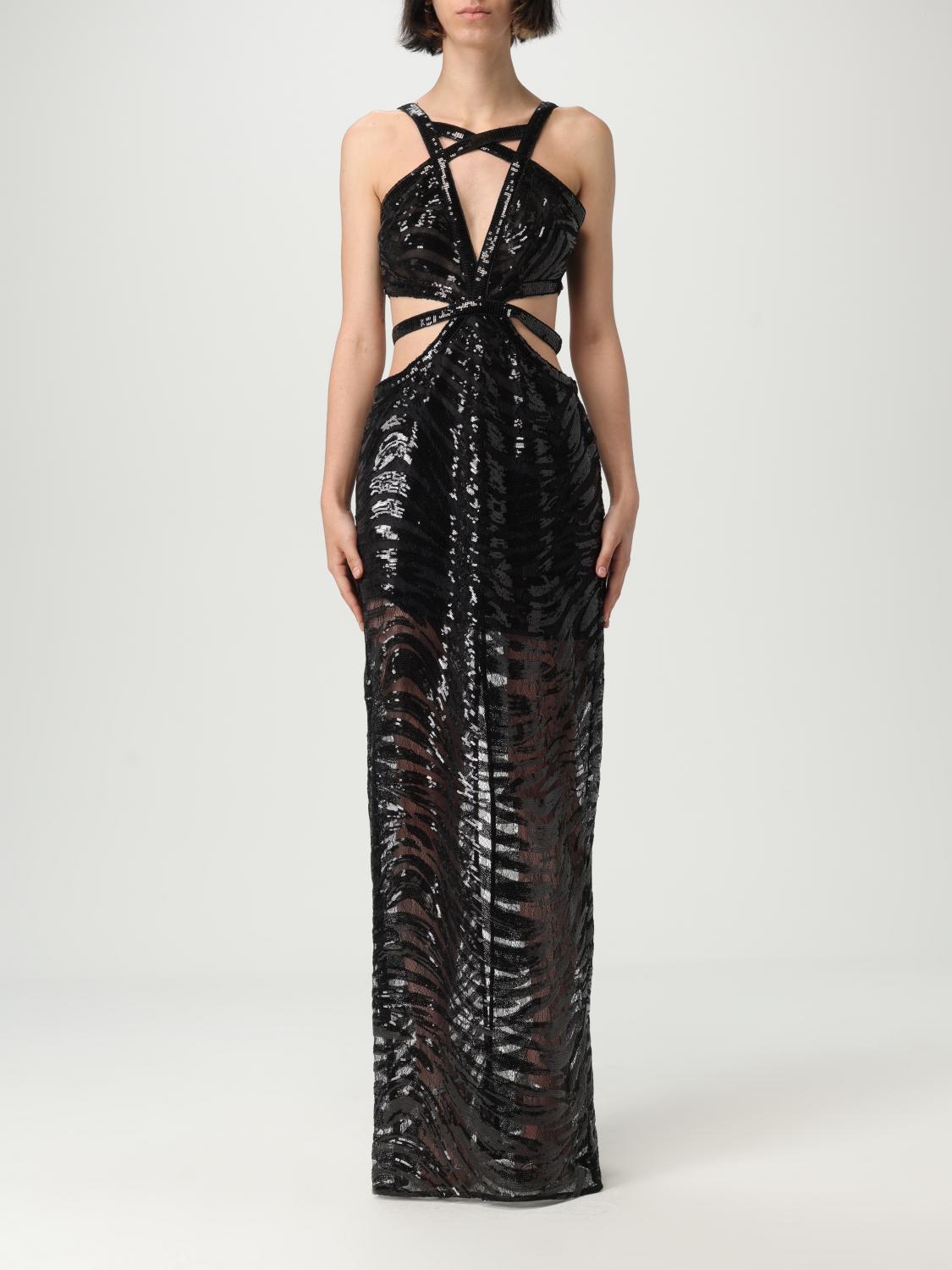 Womans 드레스 Just Cavalli