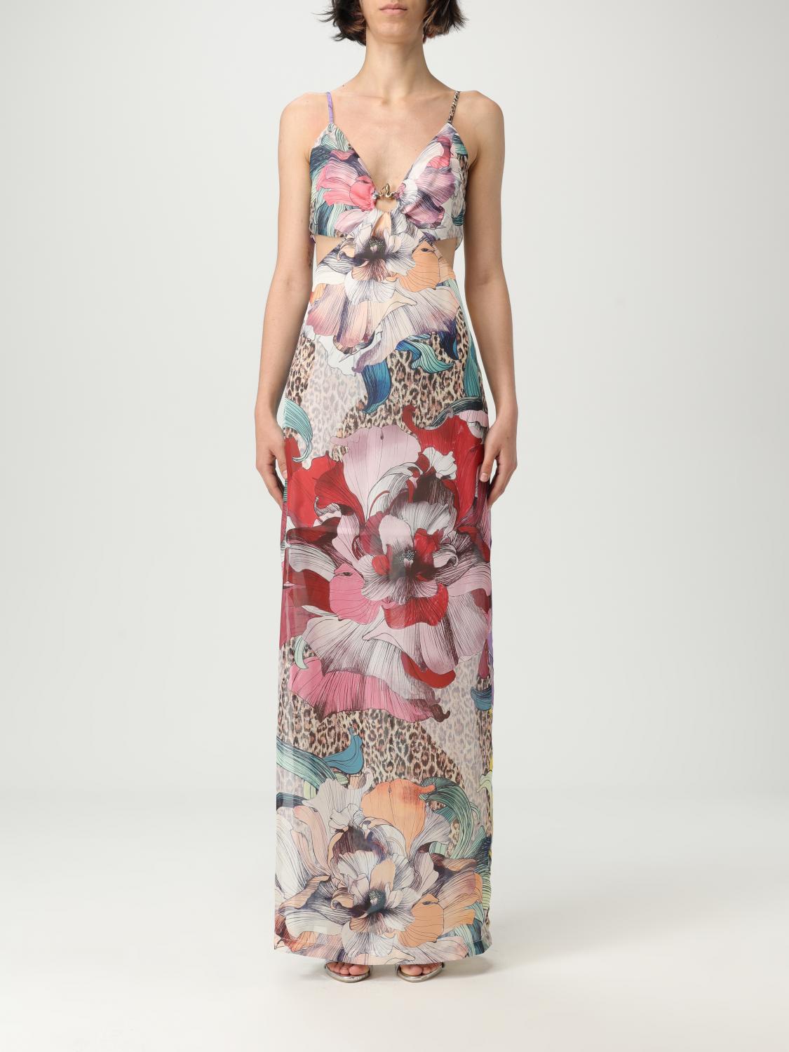 Womans 드레스 Just Cavalli