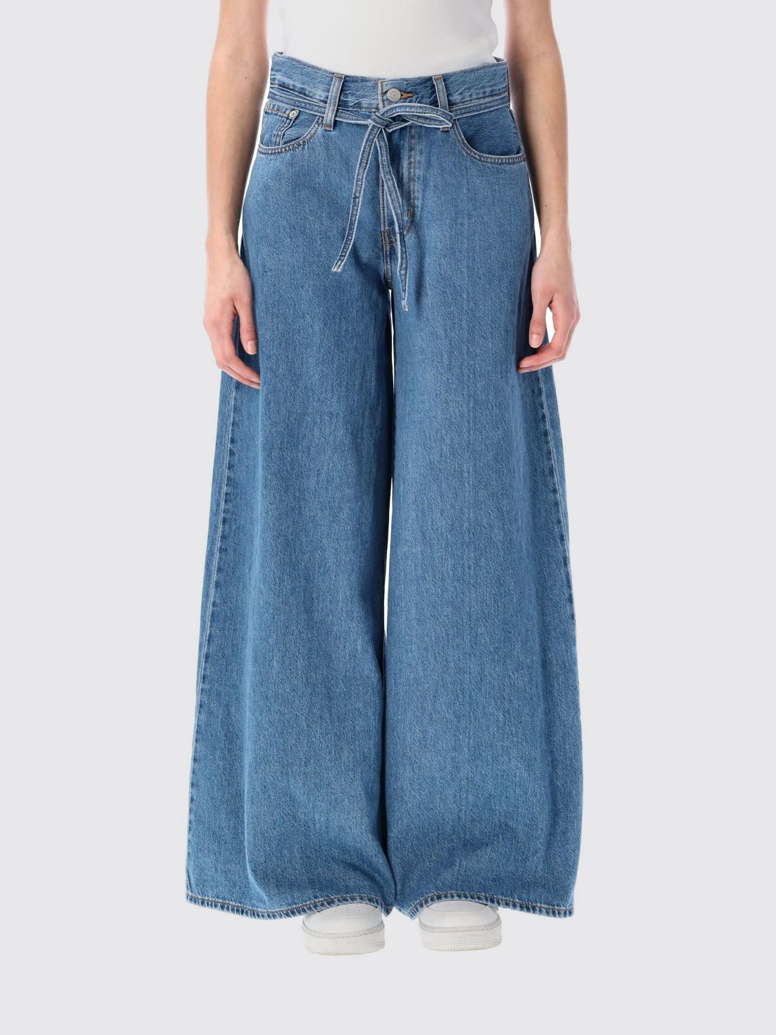 Womans 진 Levis