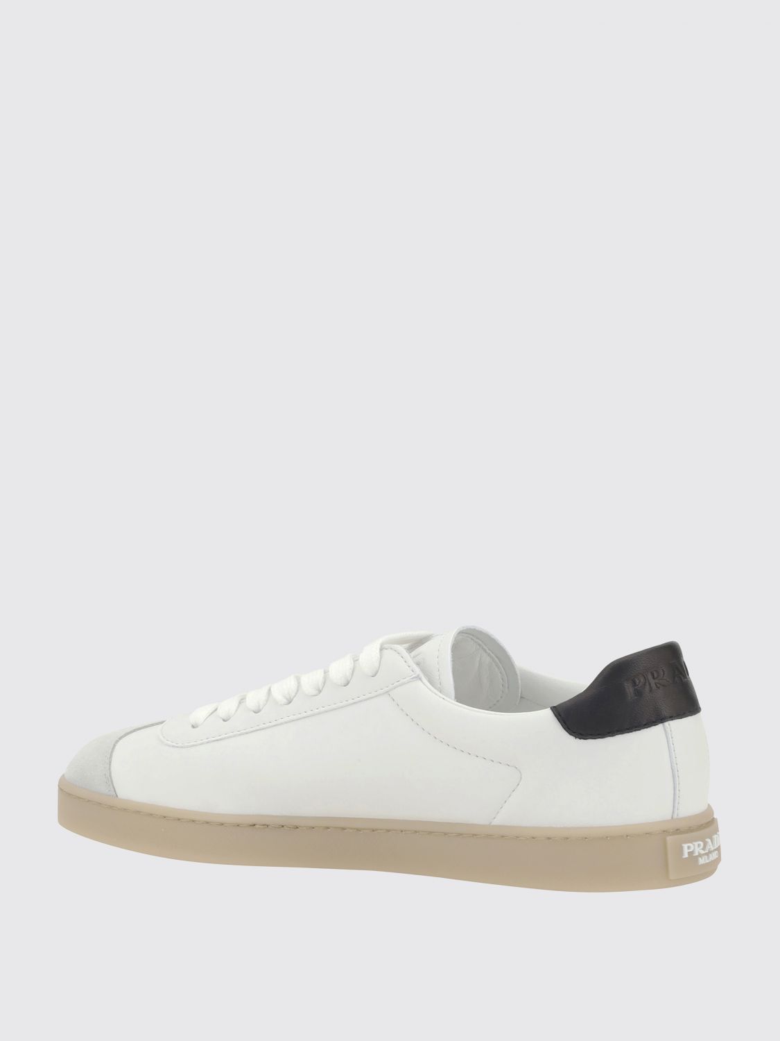 Mens 스니커즈 Prada