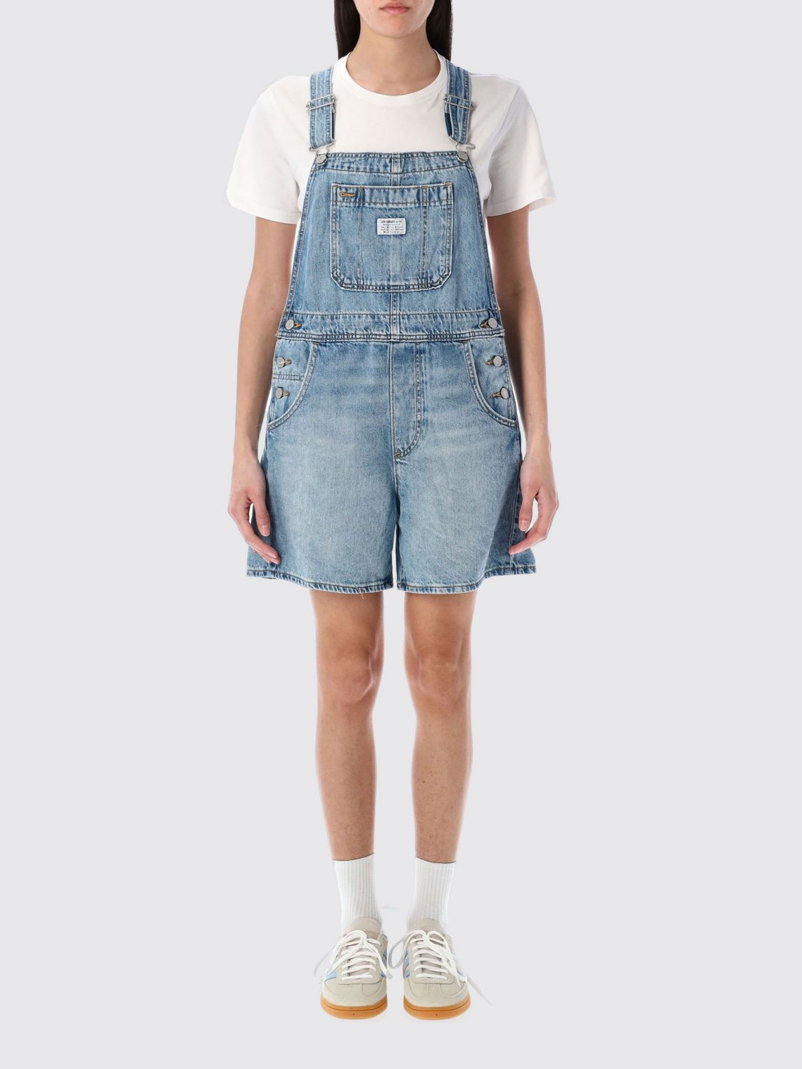 Womans Jumpsuits Levis