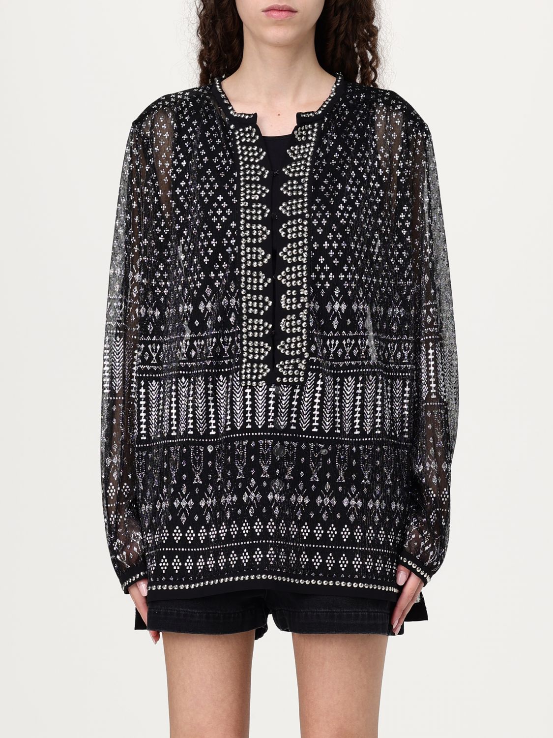Womans 탑 Isabel Marant