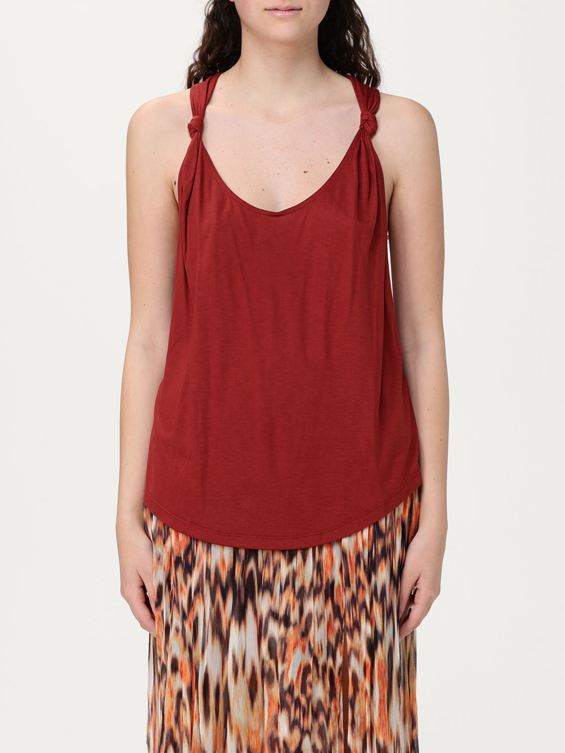 Womans 탑 Isabel Marant
