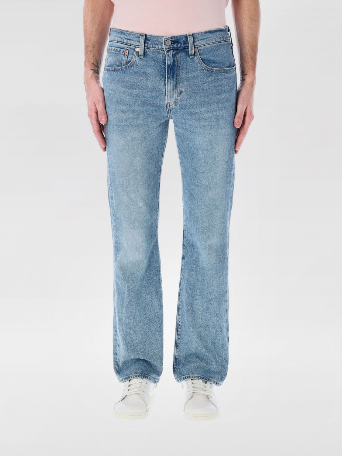 Mens 진 Levis