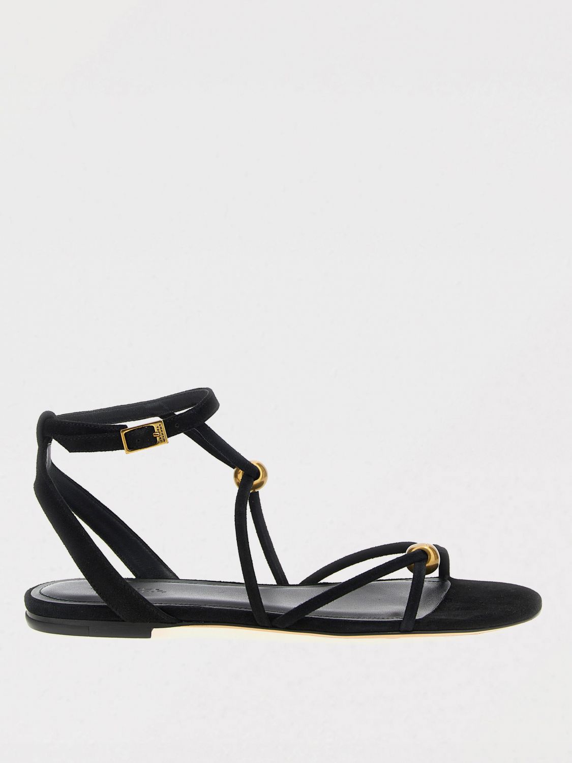 Womans 플랫 샌들 Isabel Marant