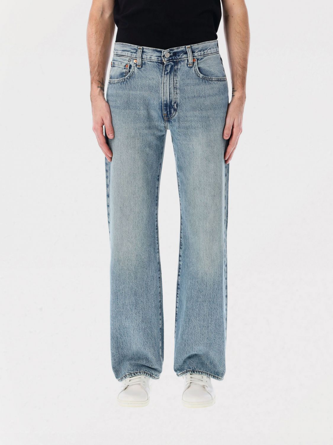 Mens 진 Levis