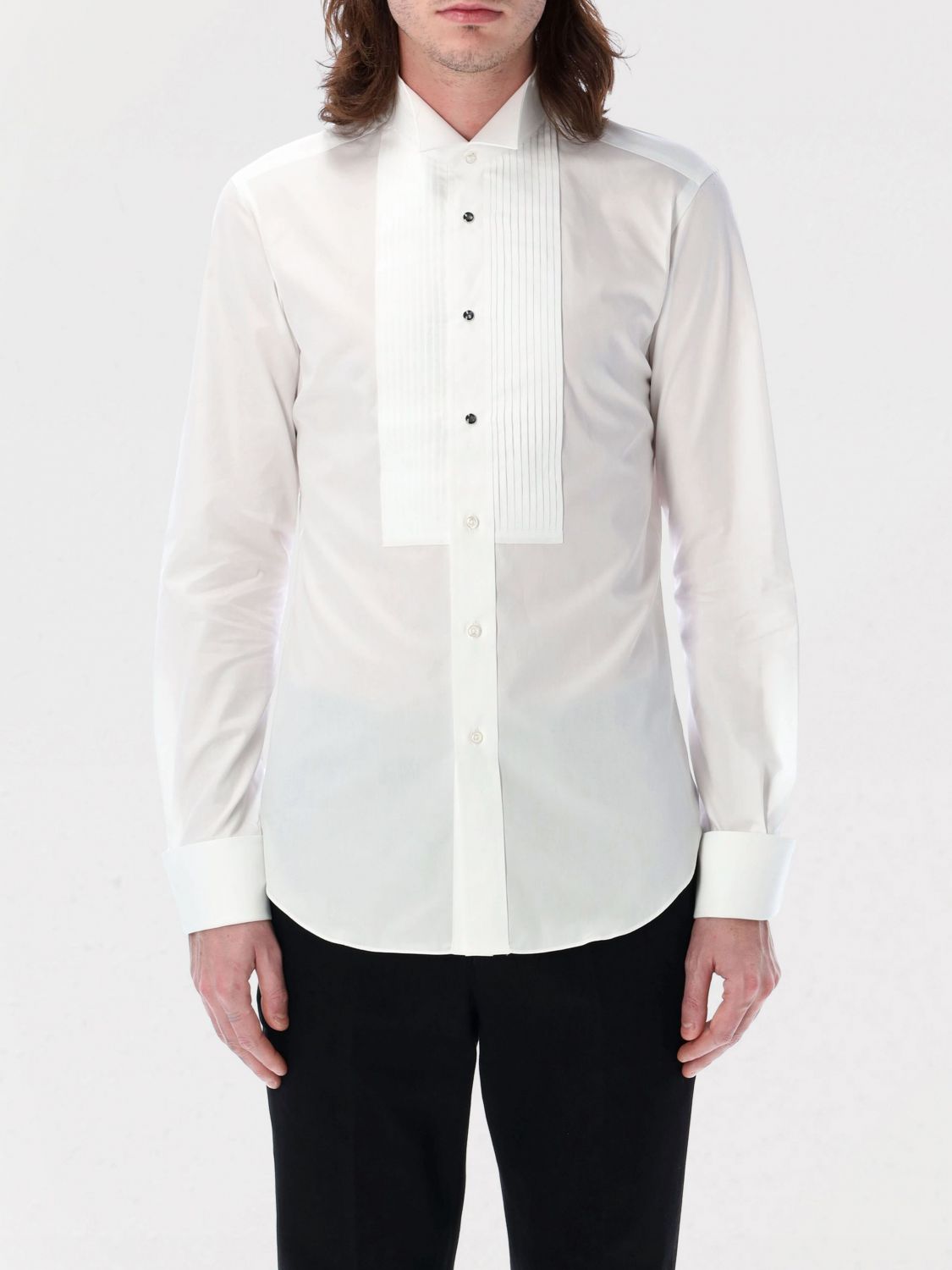 Mens 셔츠 Junya Watanabe