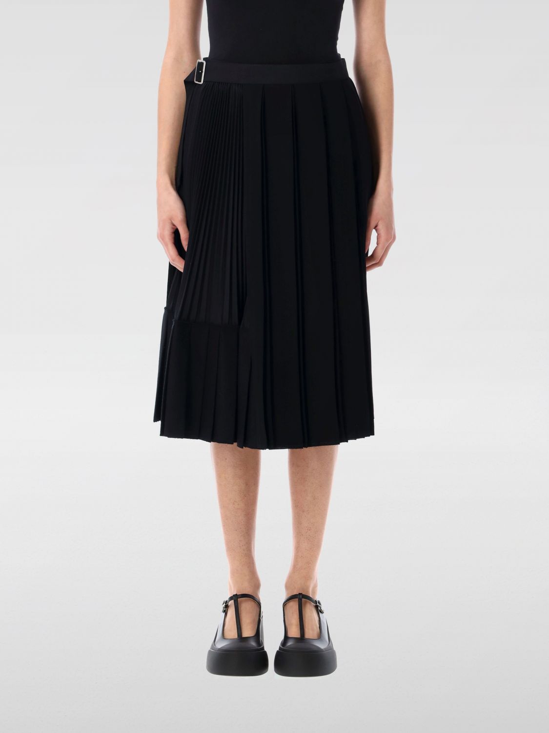Womans 스커트 Junya Watanabe