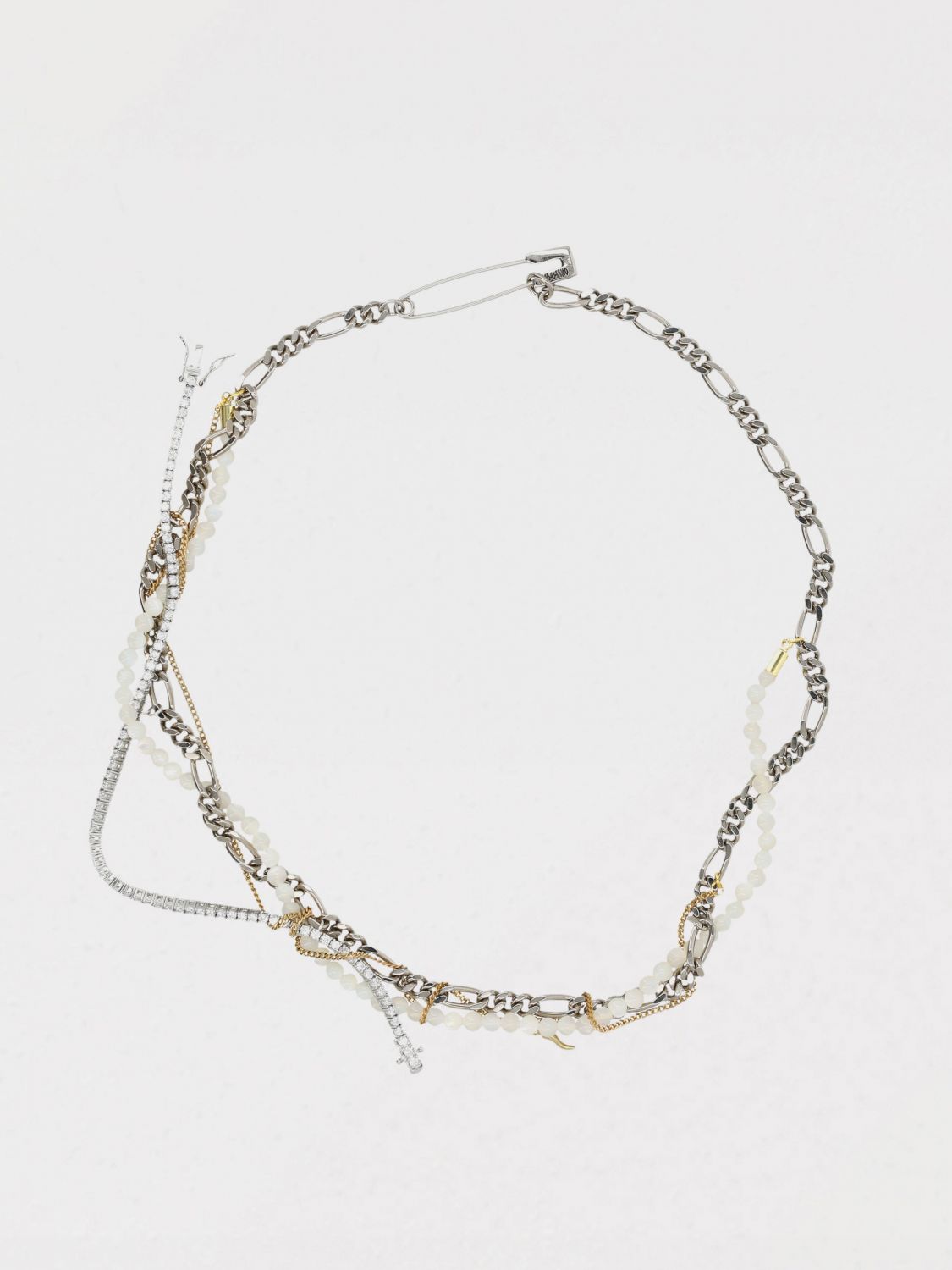 Mens 보석 Magliano