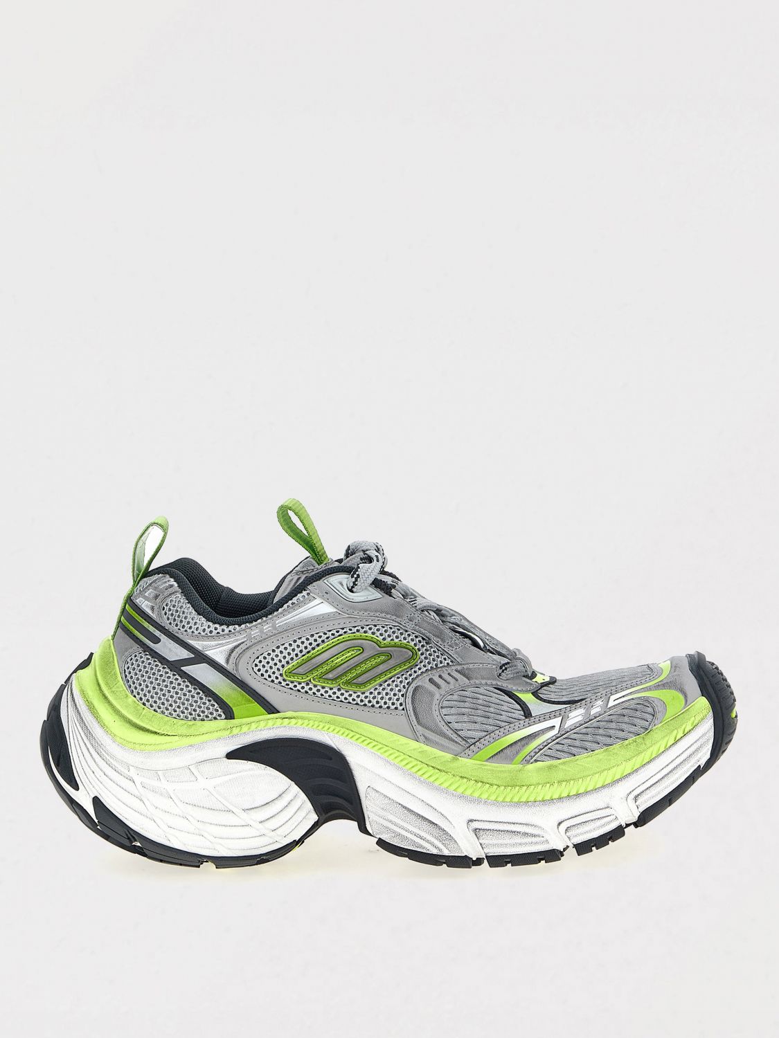 Mens 스니커즈 Balenciaga