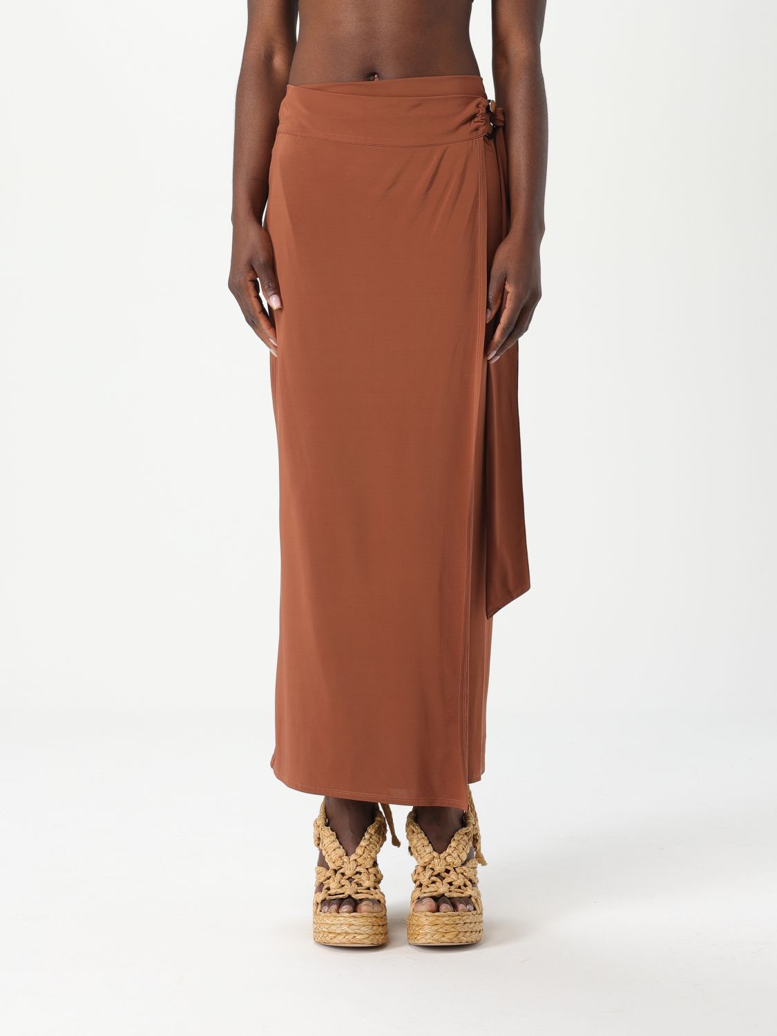 Womans 스커트 Max Mara