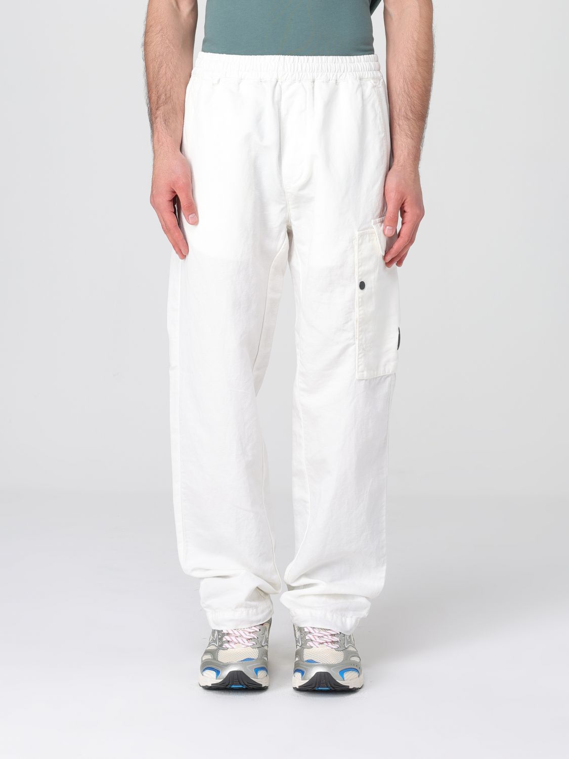 Mens 팬츠 Cp Company