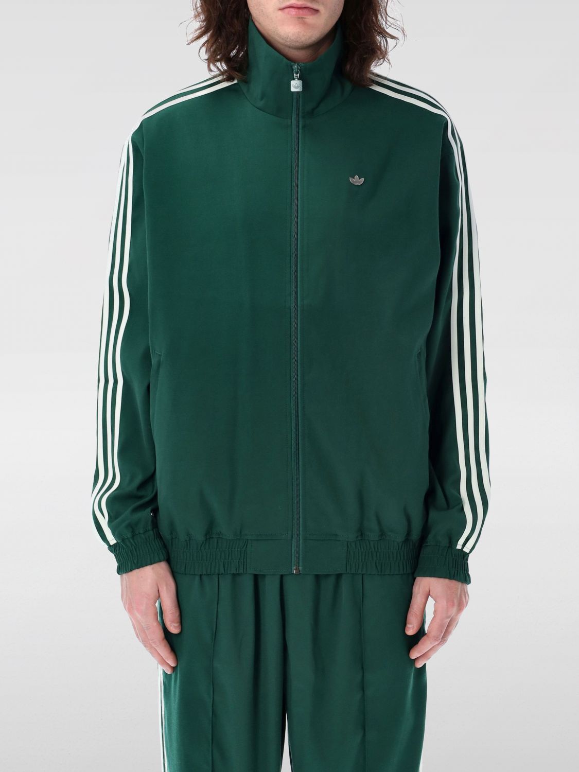 Mens 스웨트 셔츠 Adidas Originals