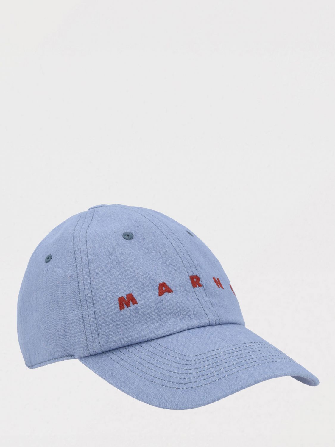 Mens 모자 Marni