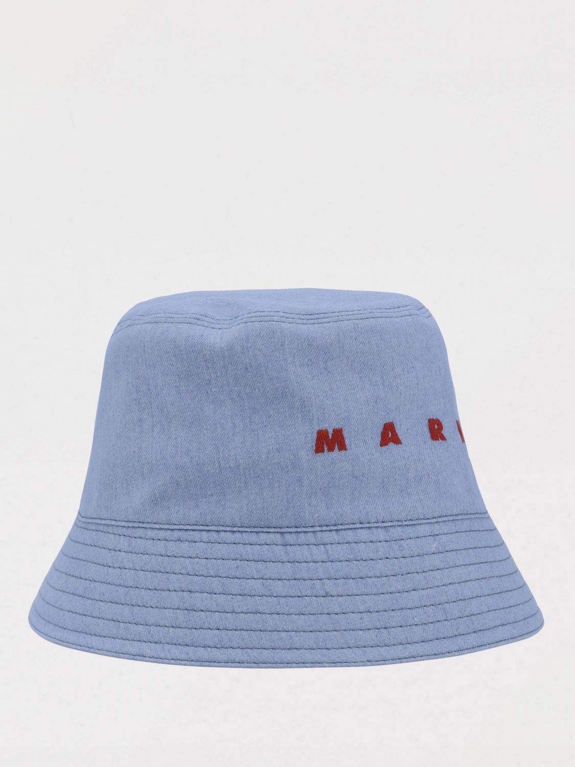 Mens 모자 Marni