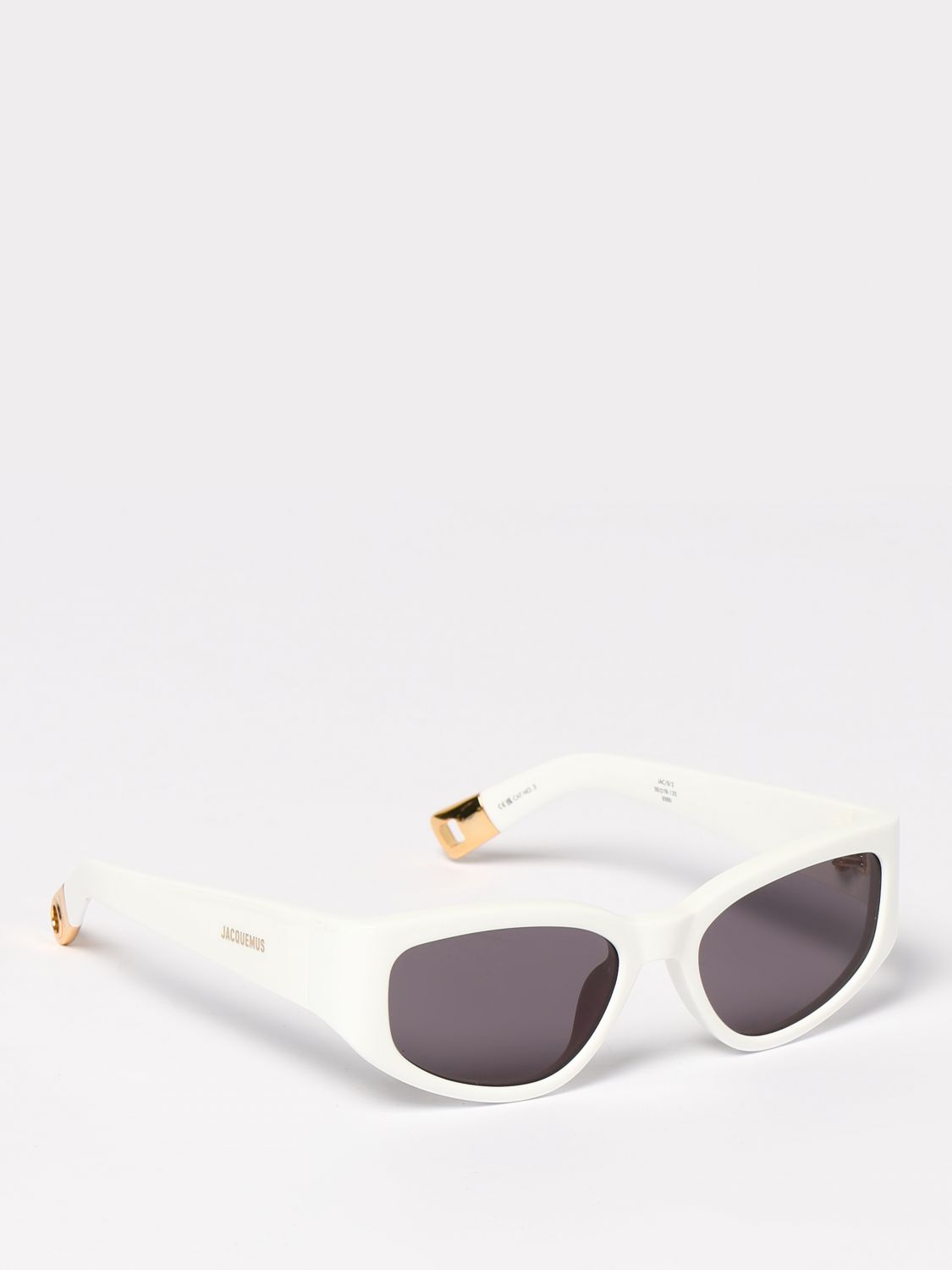 Womans 선글라스 Jacquemus