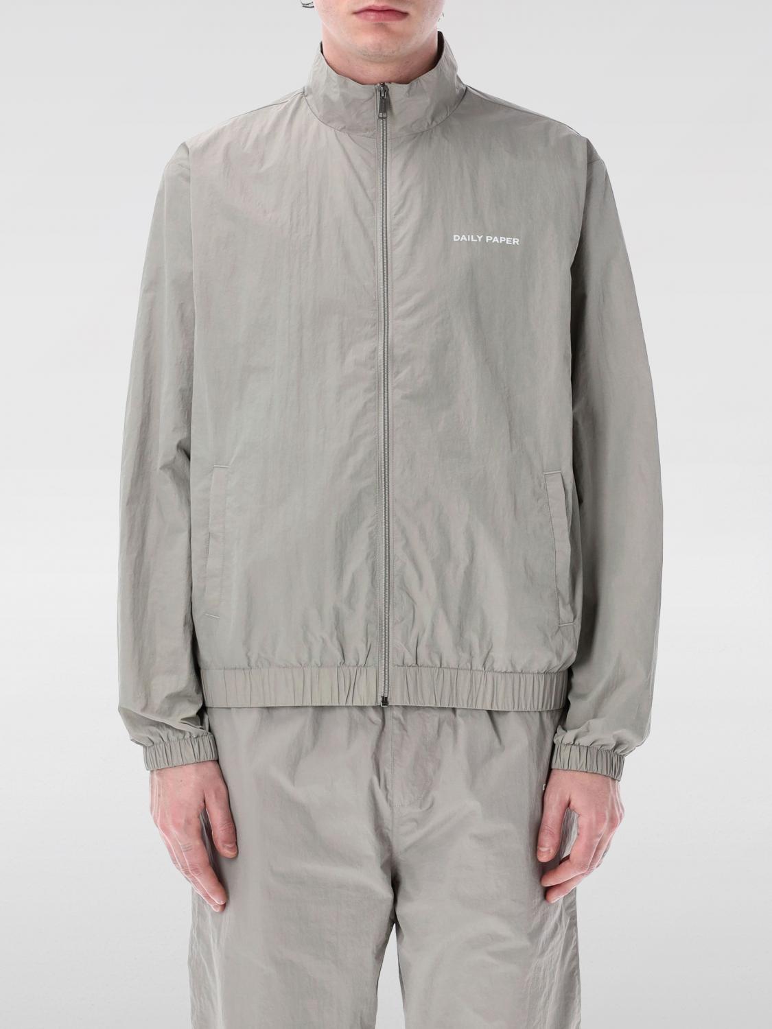 Mens 자켓 데일리 Paper