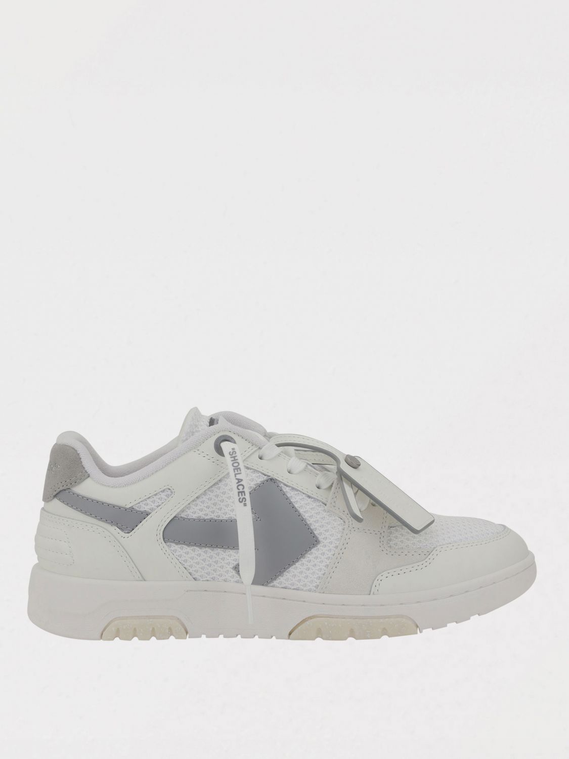 Mens 스니커즈 Offwhite
