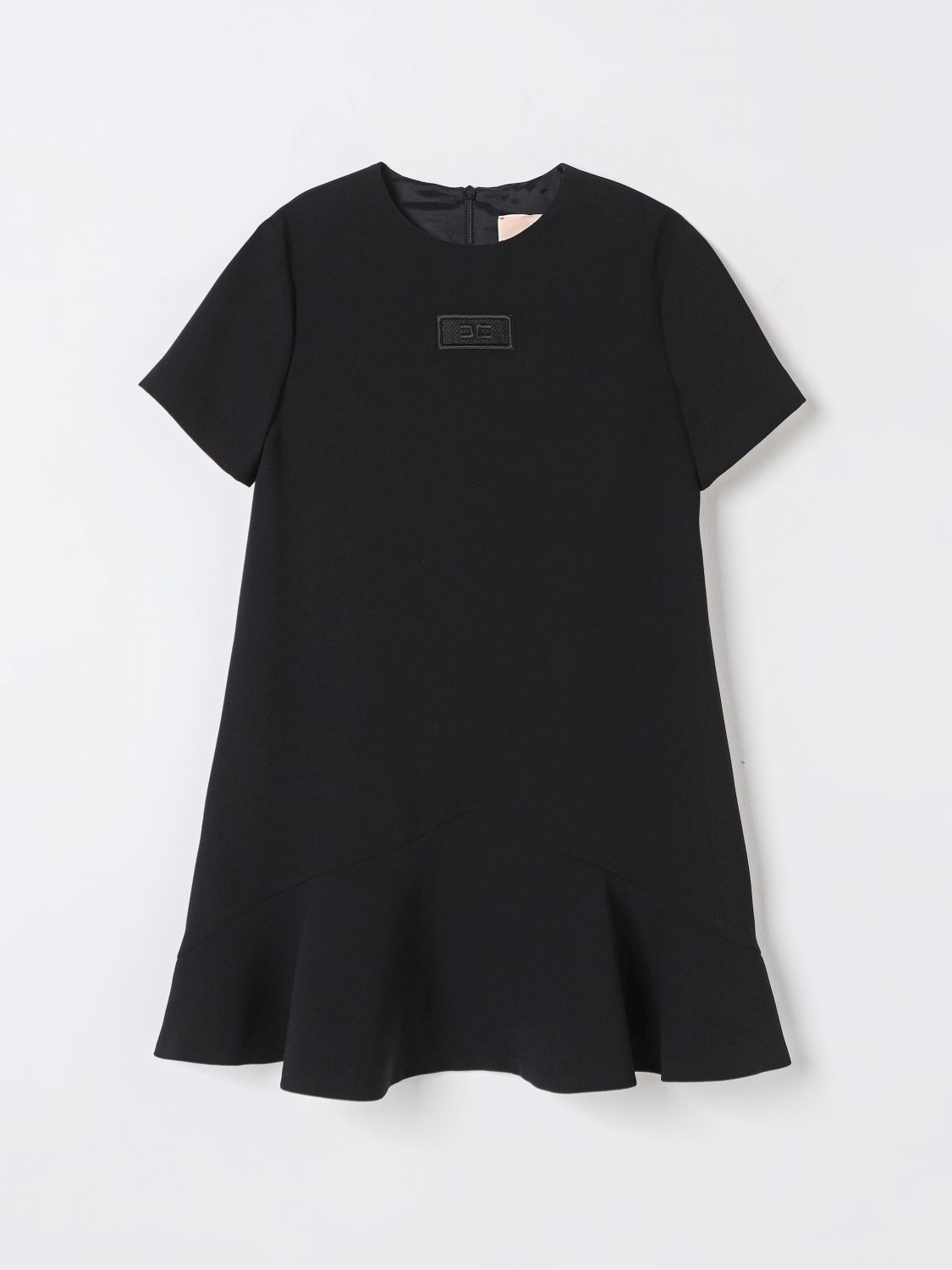 Little Girls 드레스 Elisabetta Franchi La Mia Bambina