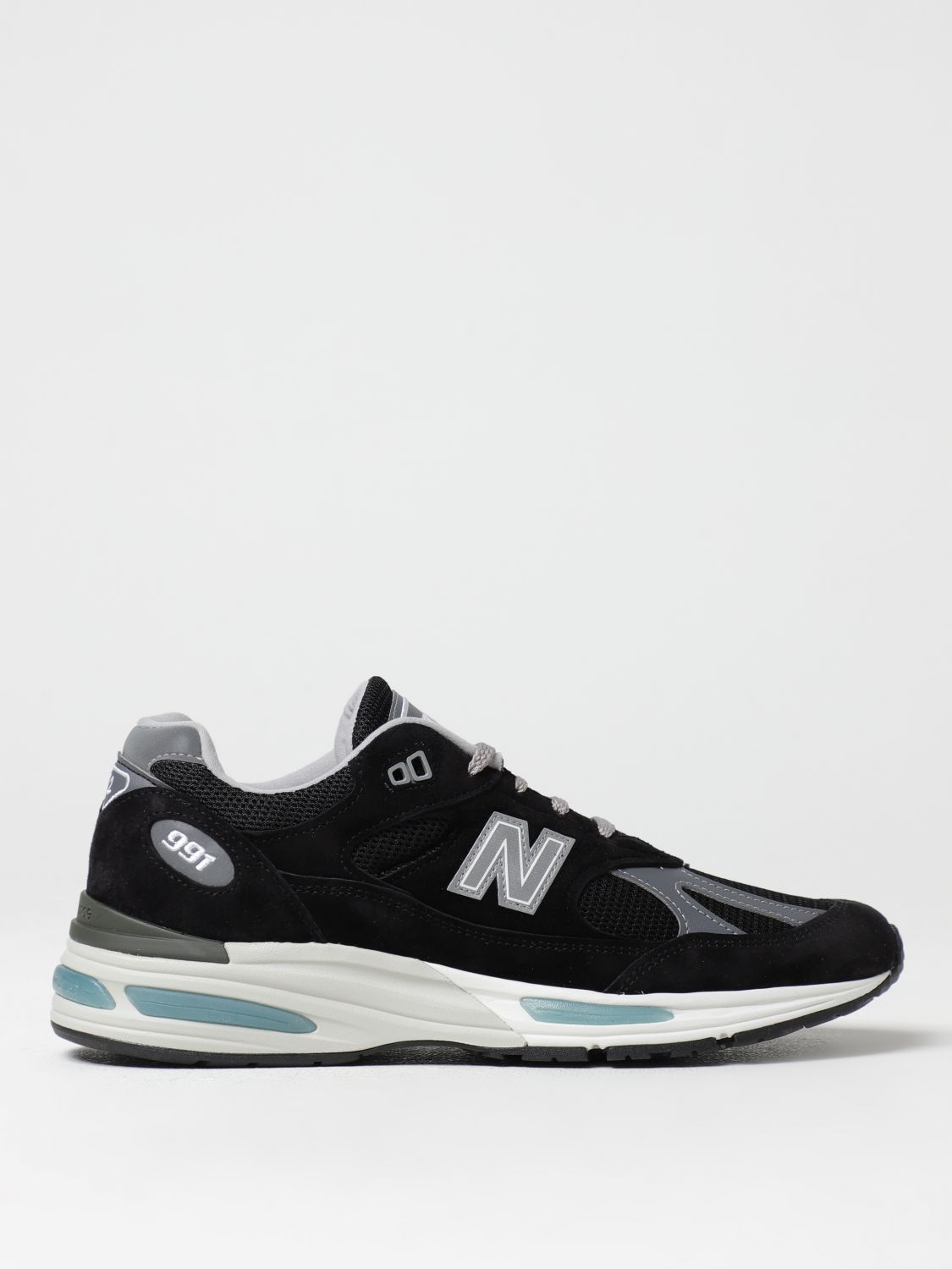 Mens 스니커즈 New Balance