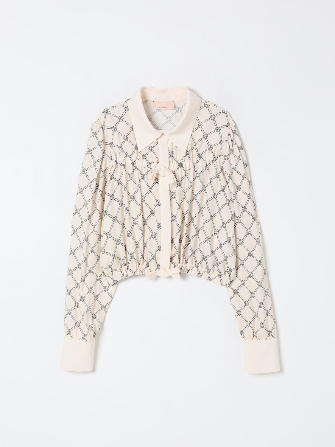 Little Girls 셔츠 Elisabetta Franchi La Mia Bambina