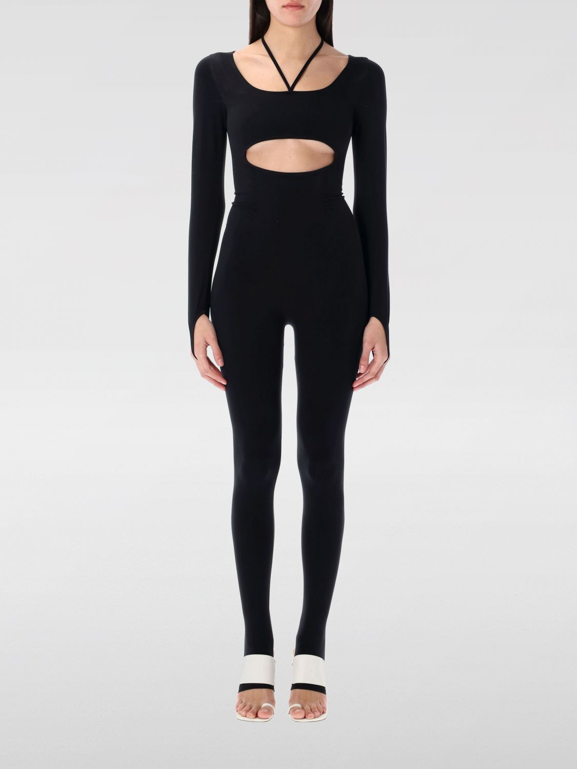 Womans Jumpsuits Andreadamo