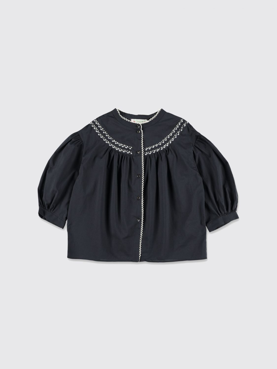 Little Girls 셔츠 Bonpoint