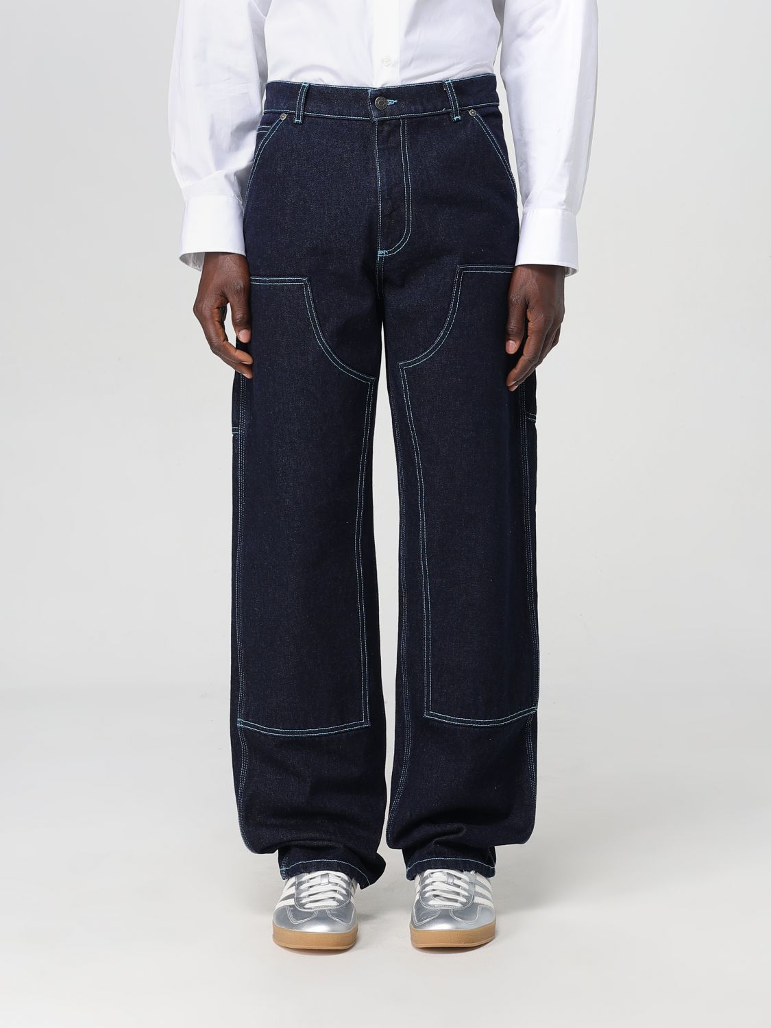 Mens 진 Msgm