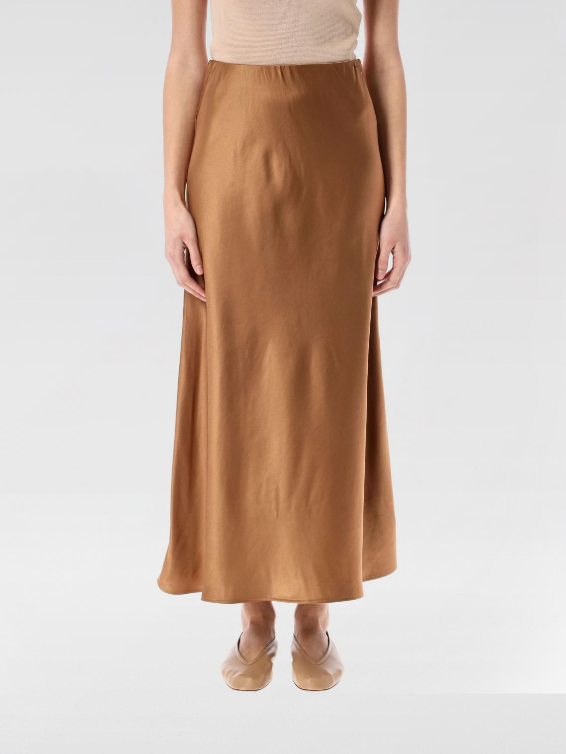 Womans 스커트 By Malene Birger
