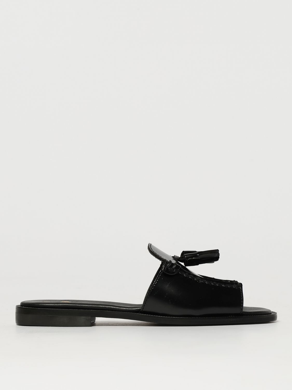 Womans 플랫 샌들 Sebago