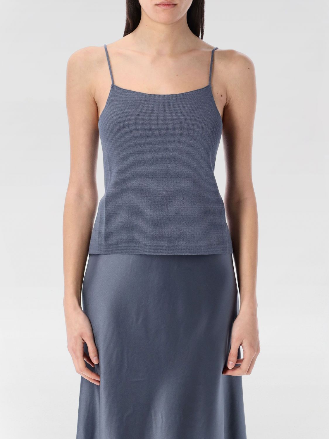 Womans 탑 By Malene Birger