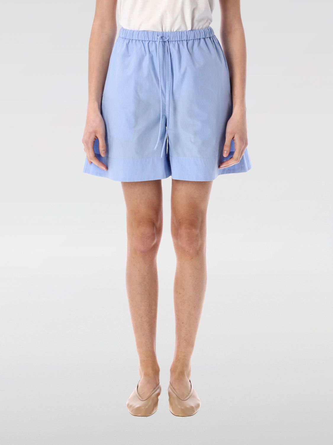 Womans 쇼츠 By Malene Birger