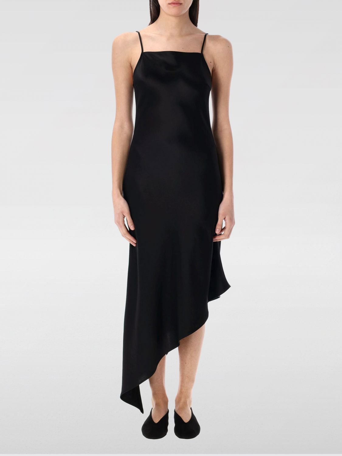 Womans 드레스 By Malene Birger