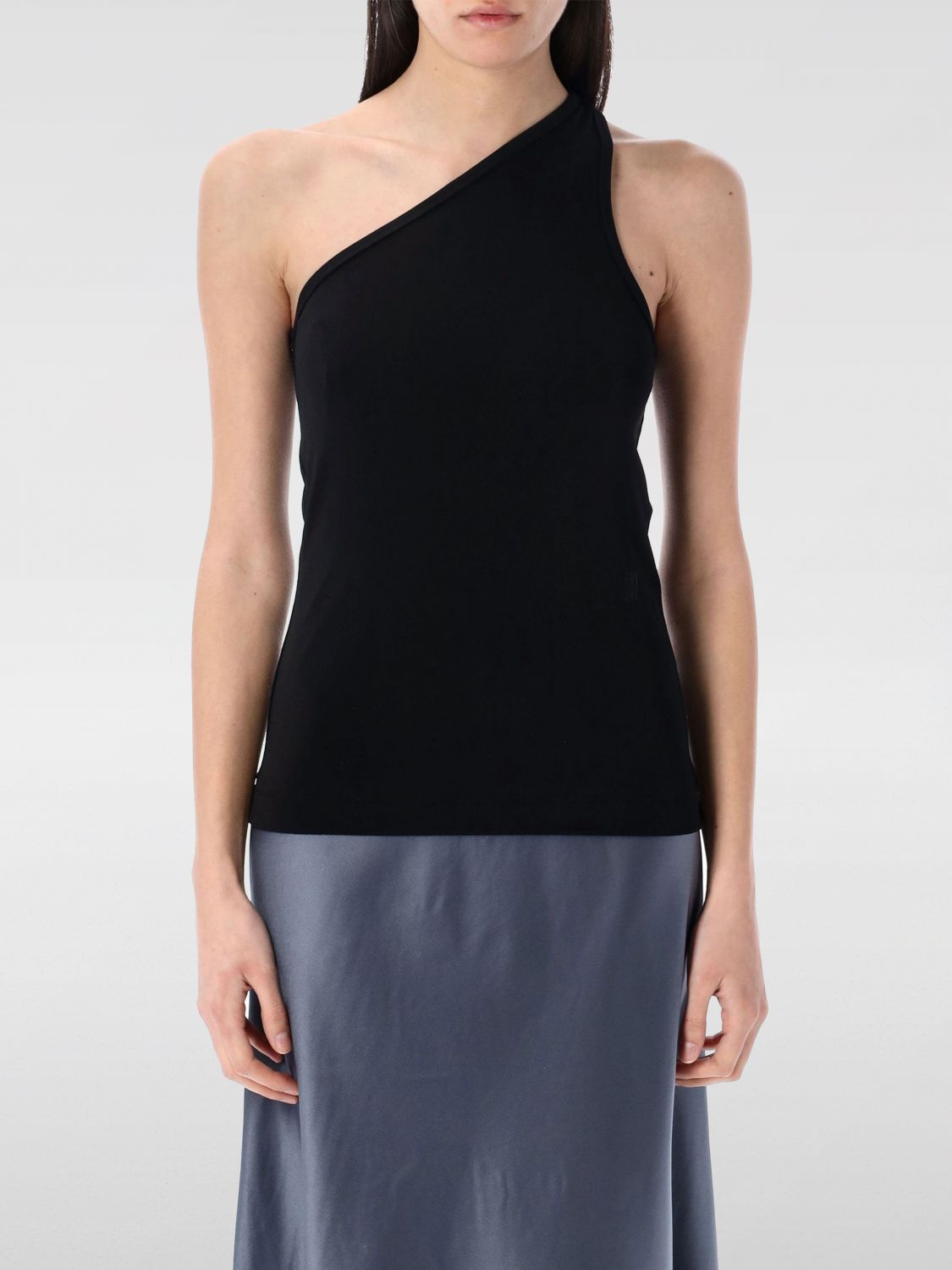 Womans 탑 By Malene Birger