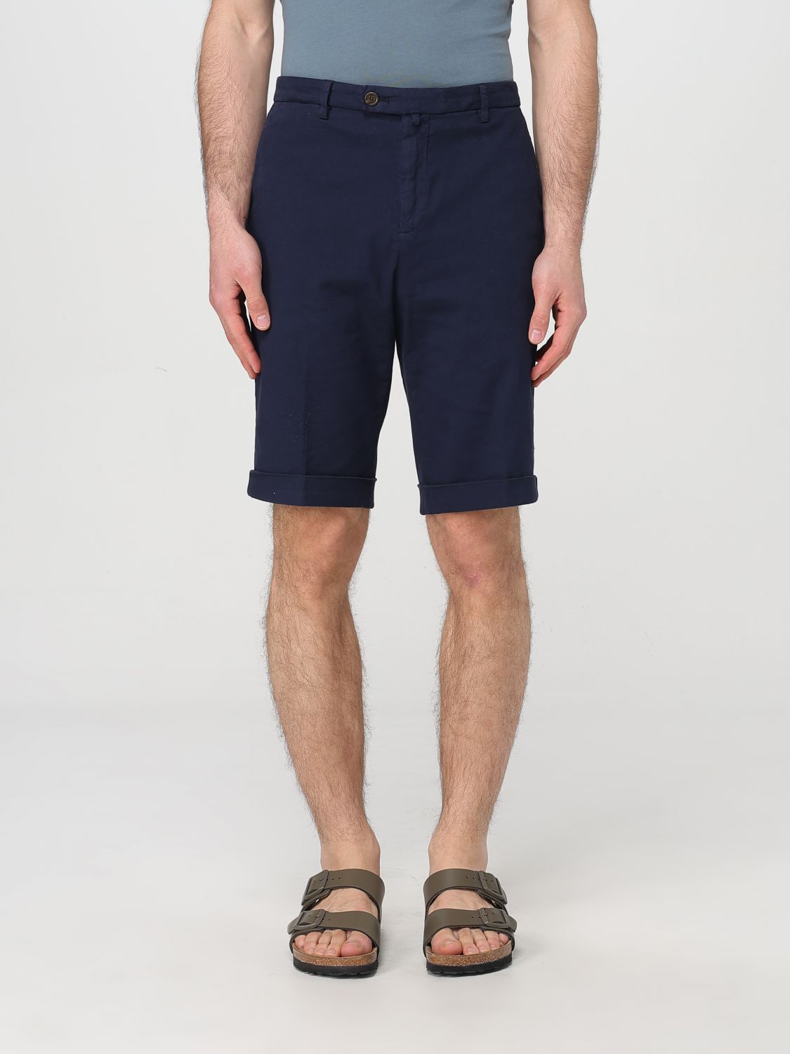 Mens 쇼츠 Briglia 1949