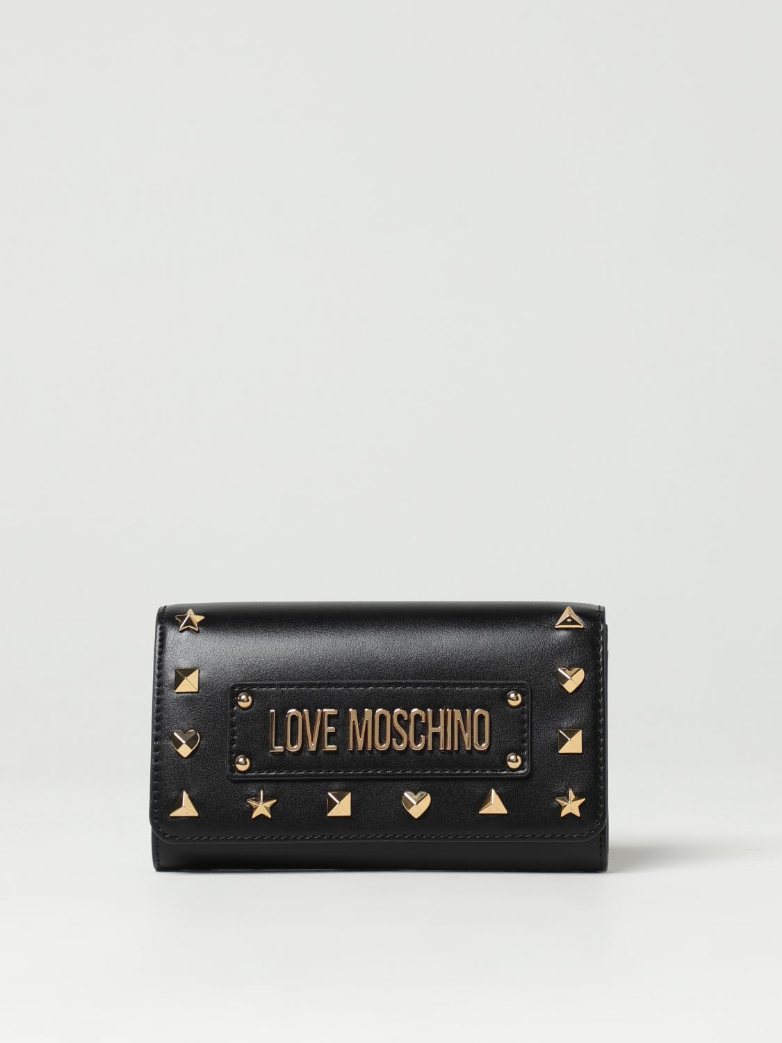 Womans 지갑 Love Moschino