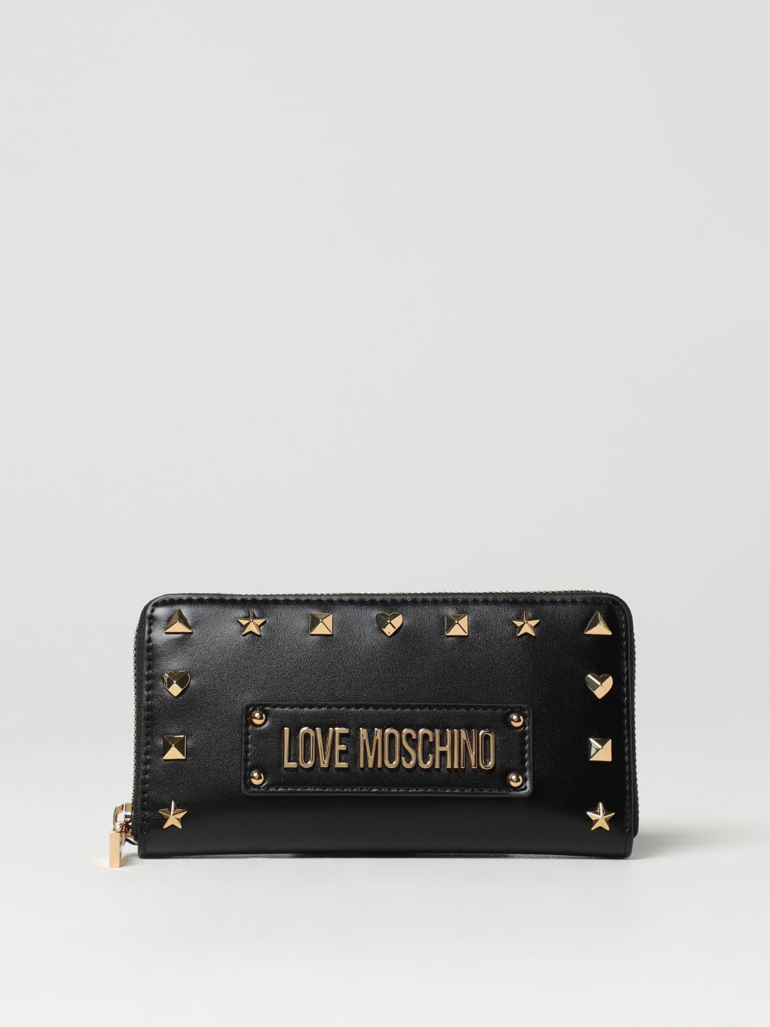 Womans 지갑 Love Moschino